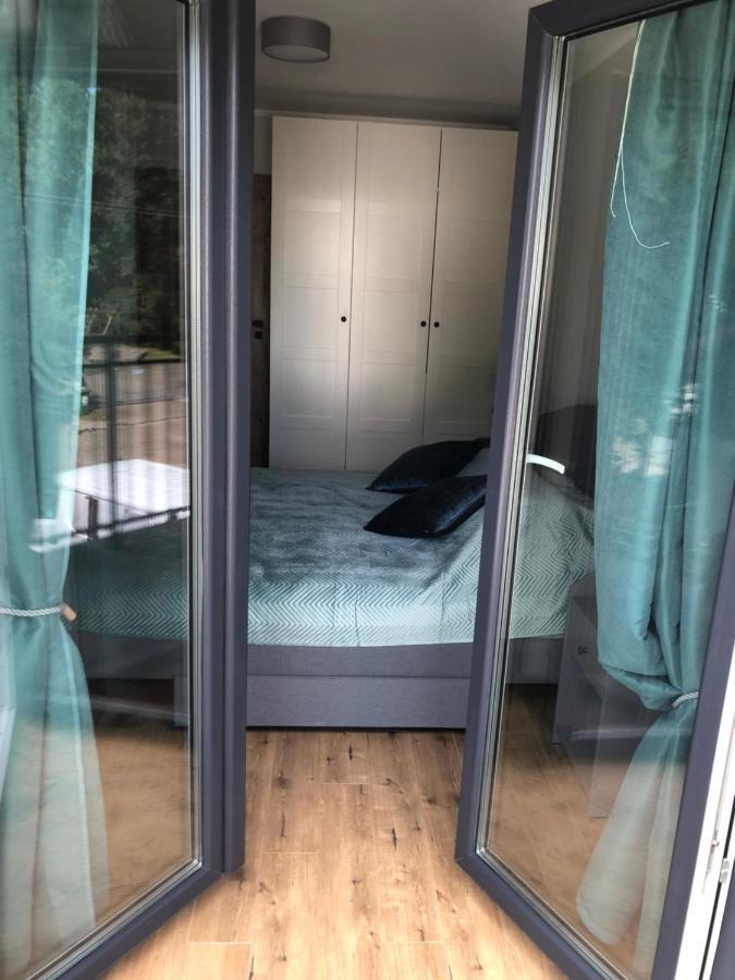 Apartament Baltic Residence Pobierowo Luaran gambar
