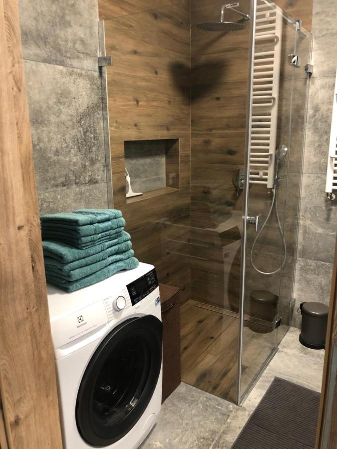 Apartament Baltic Residence Pobierowo Luaran gambar